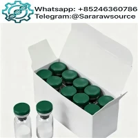 PNC 27 (5 Mg/vial) Alleviates Post-exercise Soreness And Fatigue (CAS: 1159861-00-3)