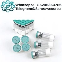 Retatrutide 5mg + Cagrilintide 5mg For Athletes During The Fat-loss/cutting Phase: Preserving Muscle While Shedding Fat.
