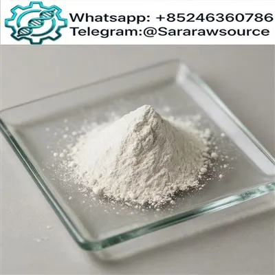 Peptide Powder Tesamorelin