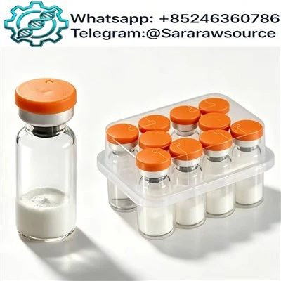 Testagen 20mg/vial Is Used in Endocrine And Reproductive System Studies. CAS: 1026993-38-3