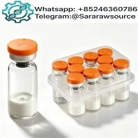 Testagen 20mg/vial Is Used in Endocrine And Reproductive System Studies. CAS: 1026993-38-3