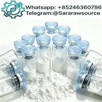 Triptorelin/GnRH 2mg/vial, A Chinese Research-specific Peptide