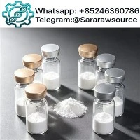 Wholesale 99% Pure High-quality Peptide Cagrilintide CAS1415456-99-3