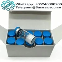 Wholesale Of Peptide MOTS-c 10mg/vial in China
