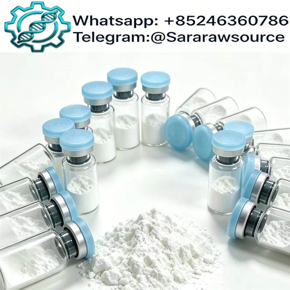 Tesamorelin 2mg/vial, A Peptide Used For Scientific Research in China