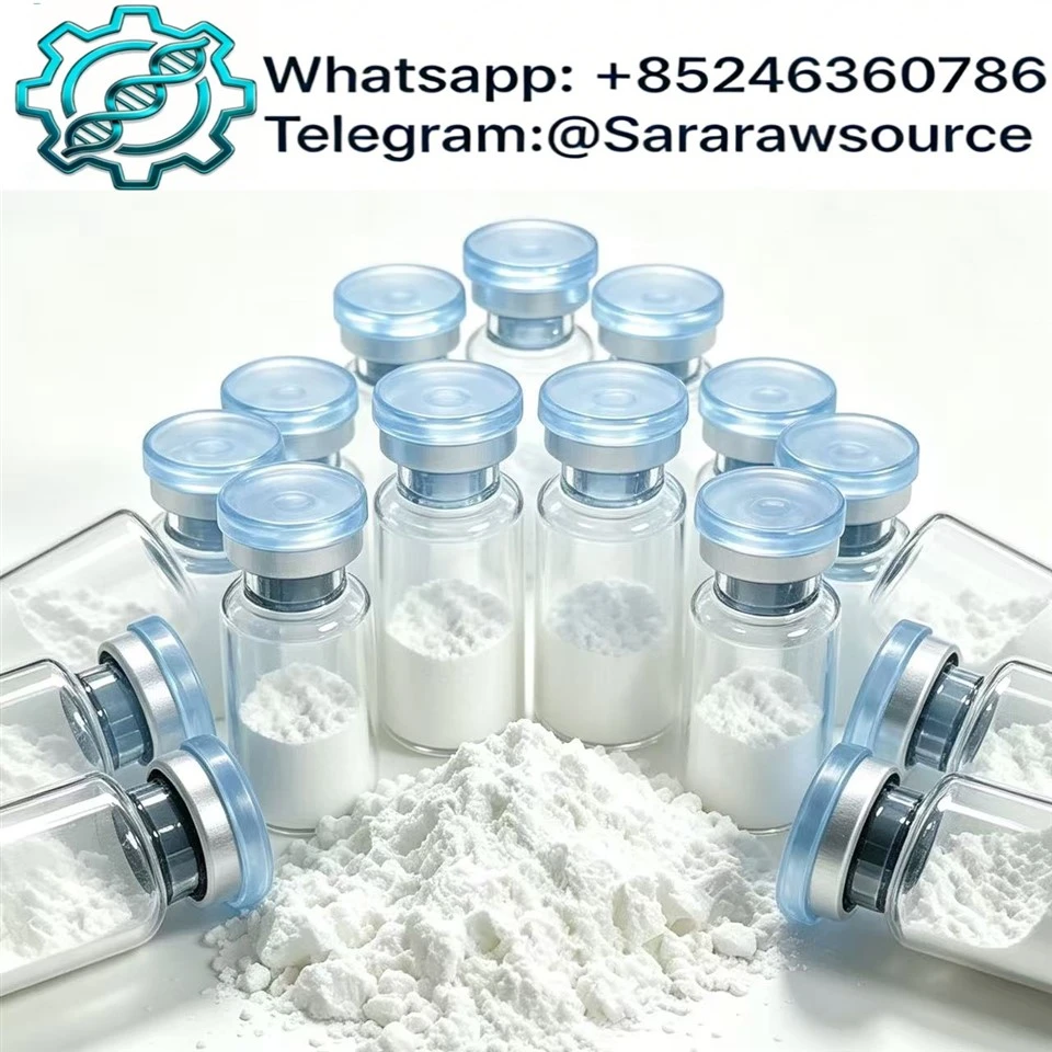 Triptorelin/GnRH 2mg/vial, A Chinese Research-specific Peptide
