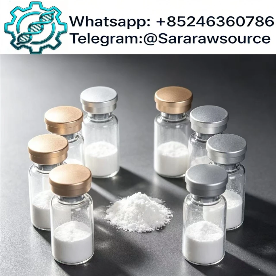 Wholesale 99% Pure High-quality Peptide Cagrilintide CAS1415456-99-3